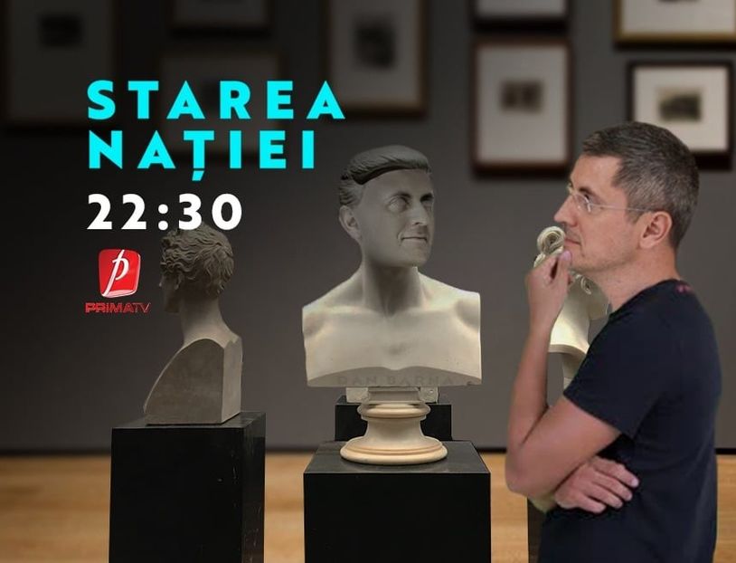 Starea Natiei - Starea Natiei 2014-Prezent