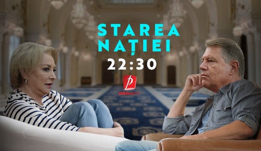 Starea Natiei - Starea Natiei 2014-Prezent