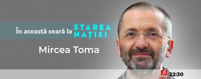 Starea Natiei - Starea Natiei 2014-Prezent