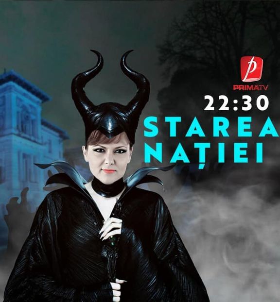 Starea Natiei - Starea Natiei 2014-Prezent