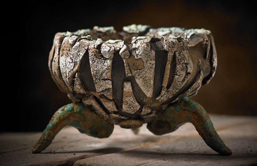 Mark Follon - Vase - aranjamente - accesorii