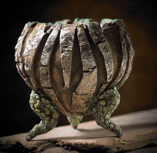 Mark Follon - Vase - aranjamente - accesorii