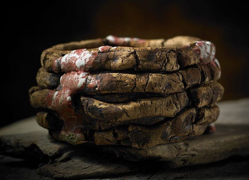 Mark Follon - Vase - aranjamente - accesorii