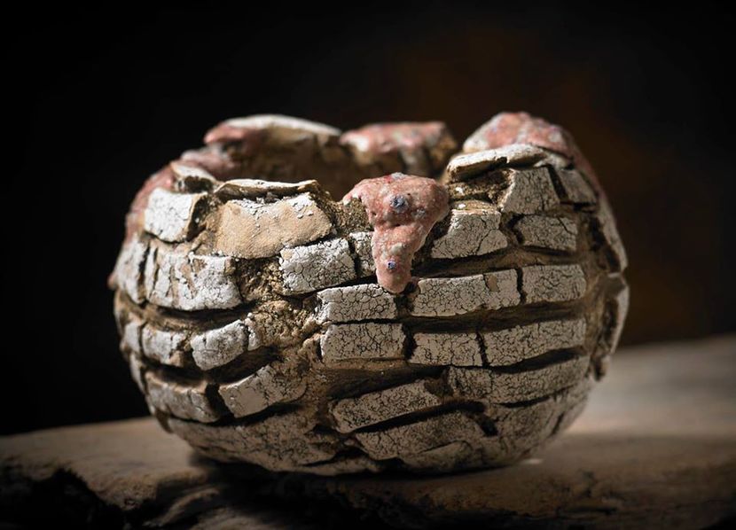 Mark Follon - Vase - aranjamente - accesorii