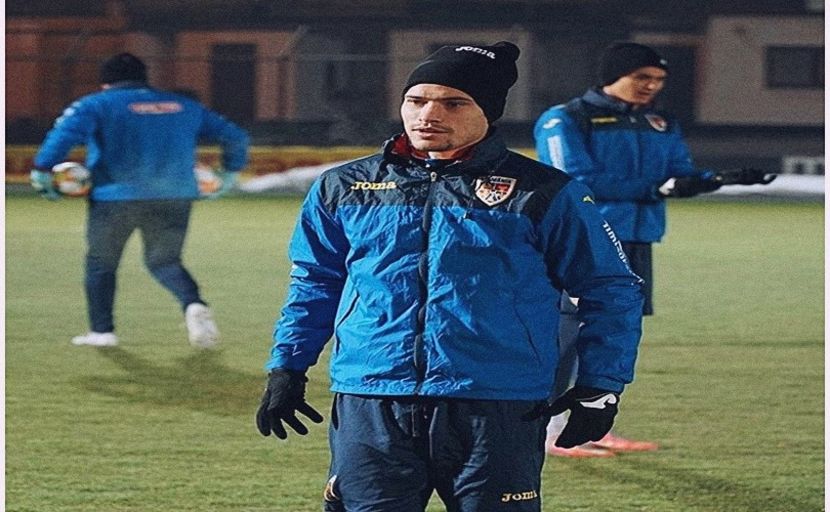 ●○ ρσѕтє∂ ση ₂₁. ₁₁. ₂₀₁₉ ❝ Ɗαу ₁₄₇ ❞ Olaru ✓ - Acum ori niciodată