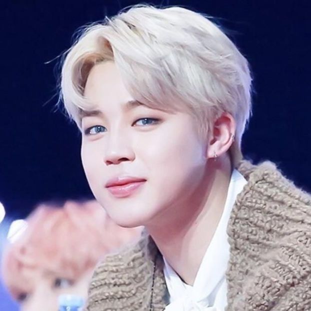  - Park Jimin