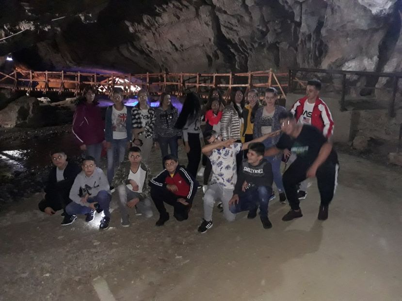  - 2019 - Excursie 26-27 octombrie