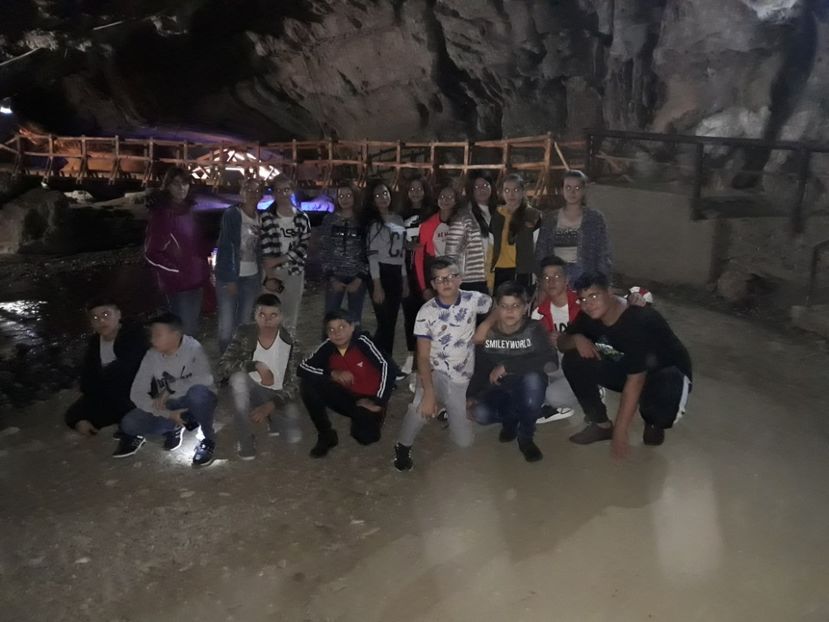  - 2019 - Excursie 26-27 octombrie