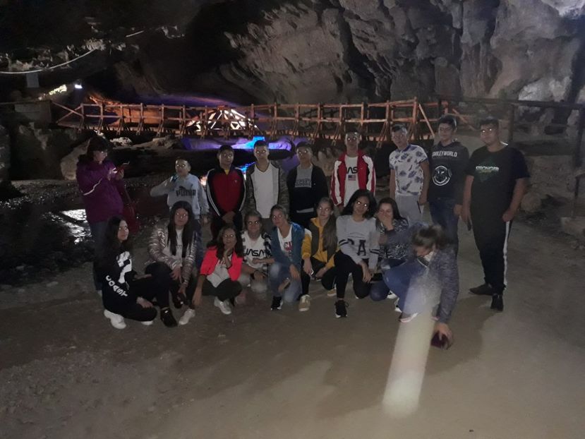  - 2019 - Excursie 26-27 octombrie