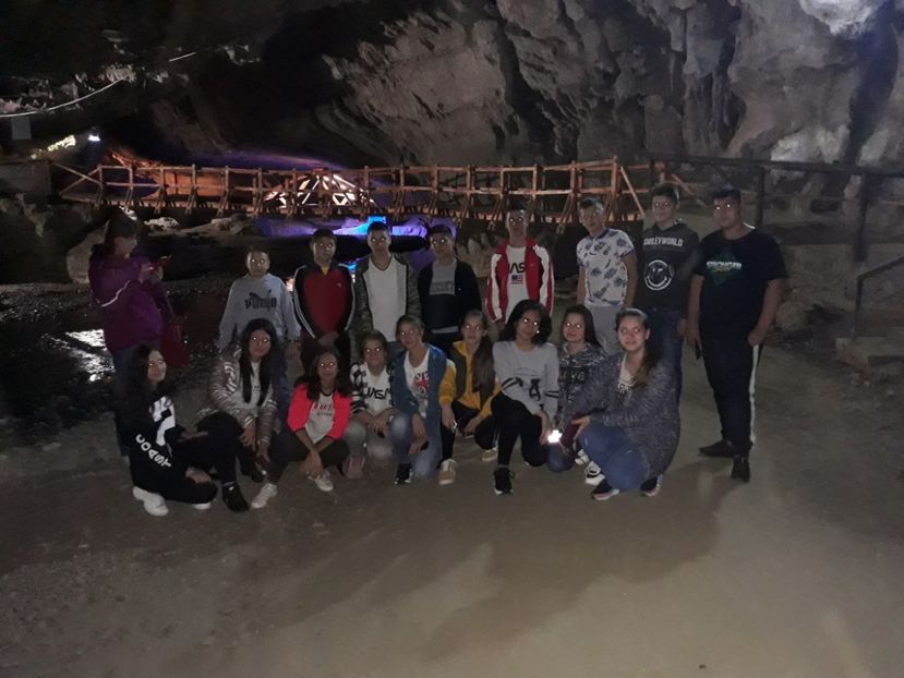  - 2019 - Excursie 26-27 octombrie