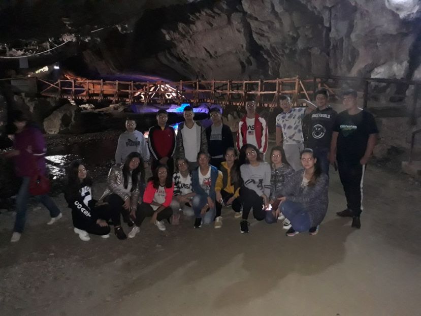  - 2019 - Excursie 26-27 octombrie