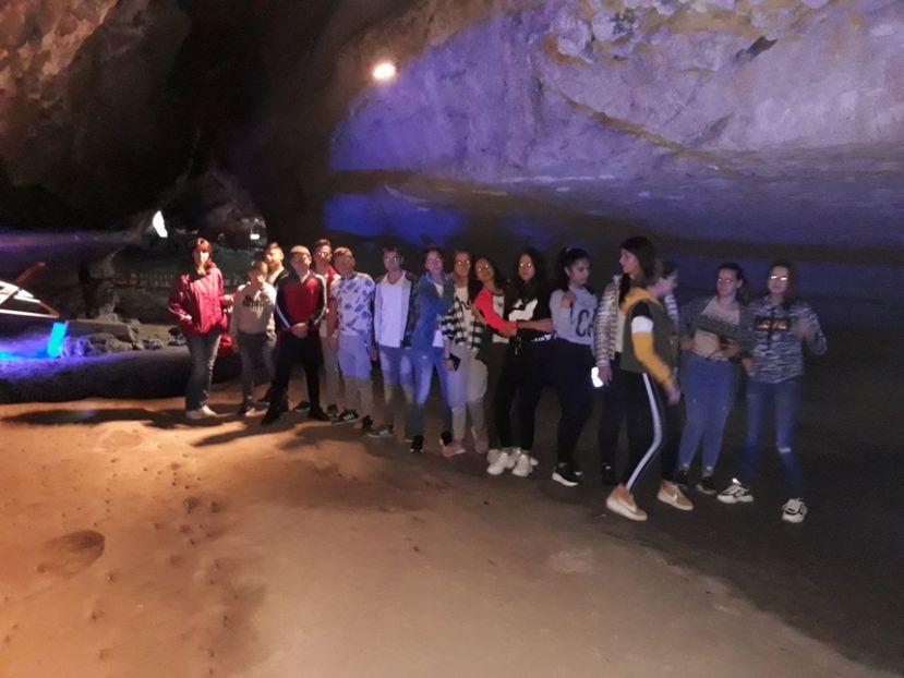  - 2019 - Excursie 26-27 octombrie