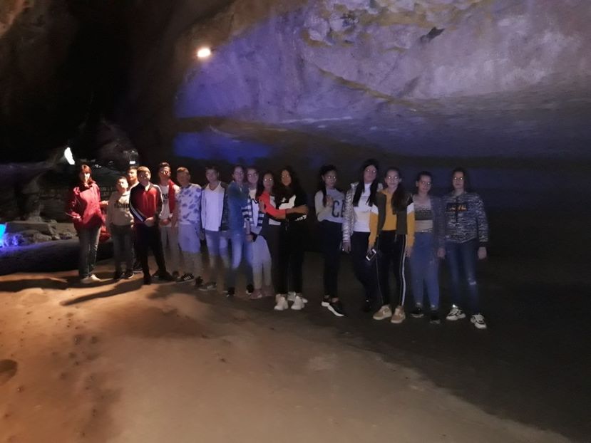  - 2019 - Excursie 26-27 octombrie