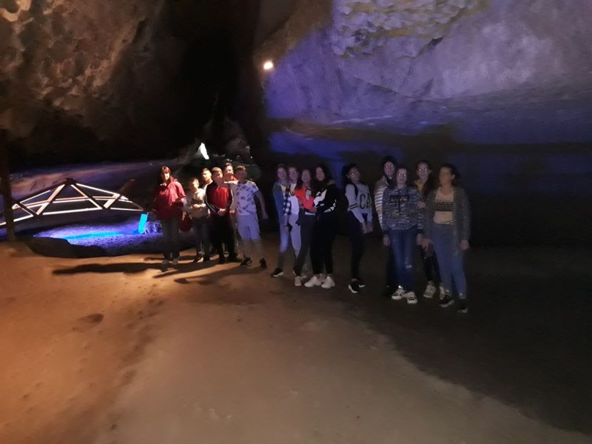  - 2019 - Excursie 26-27 octombrie