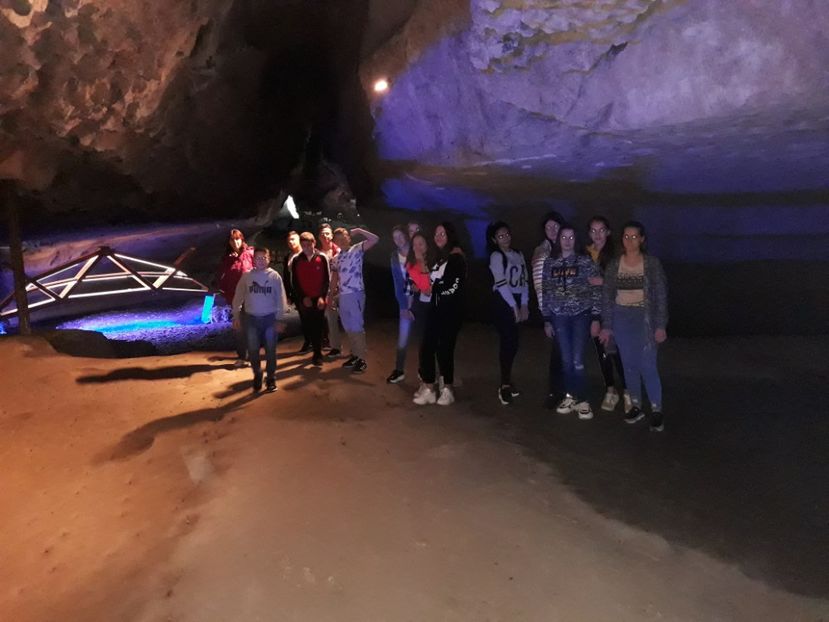  - 2019 - Excursie 26-27 octombrie