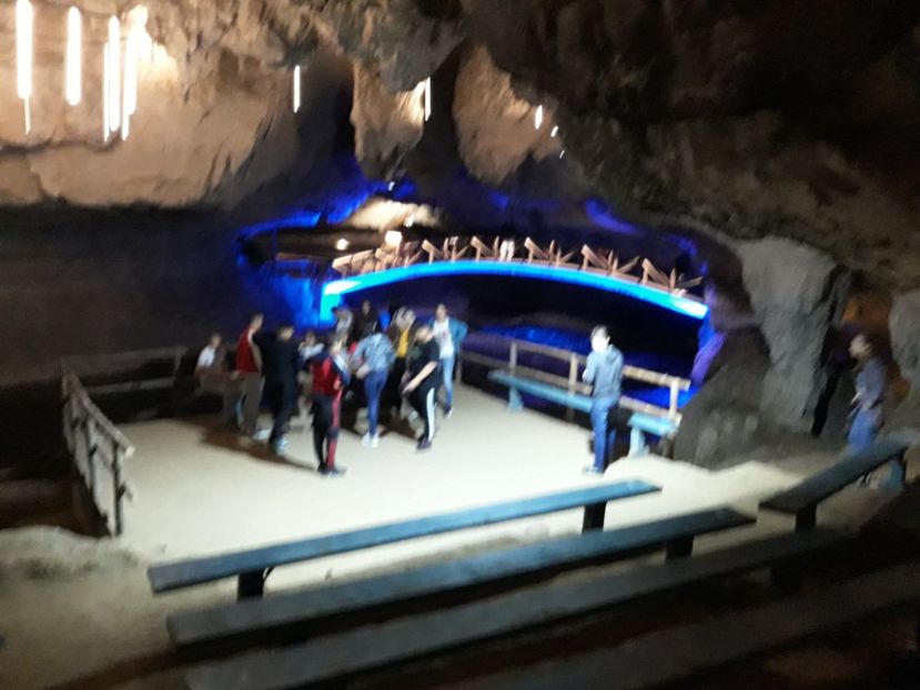  - 2019 - Excursie 26-27 octombrie