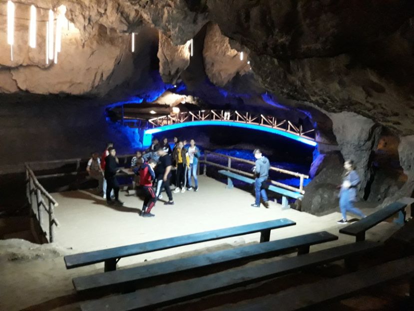  - 2019 - Excursie 26-27 octombrie