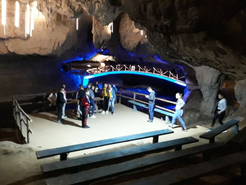  - 2019 - Excursie 26-27 octombrie