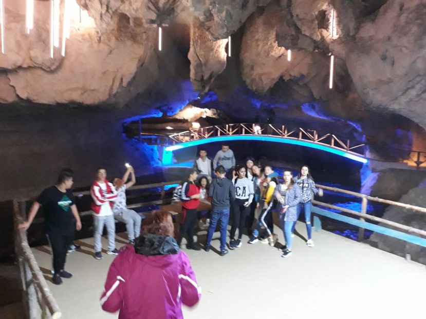  - 2019 - Excursie 26-27 octombrie