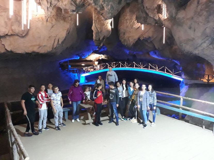  - 2019 - Excursie 26-27 octombrie