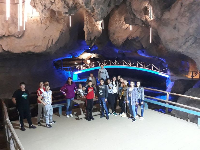  - 2019 - Excursie 26-27 octombrie