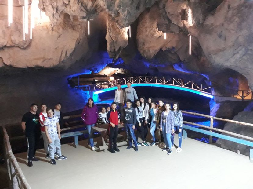  - 2019 - Excursie 26-27 octombrie