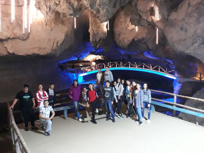  - 2019 - Excursie 26-27 octombrie