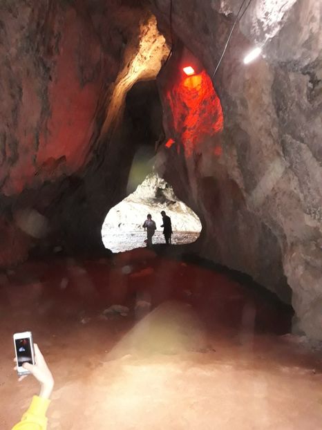  - 2019 - Excursie 26-27 octombrie