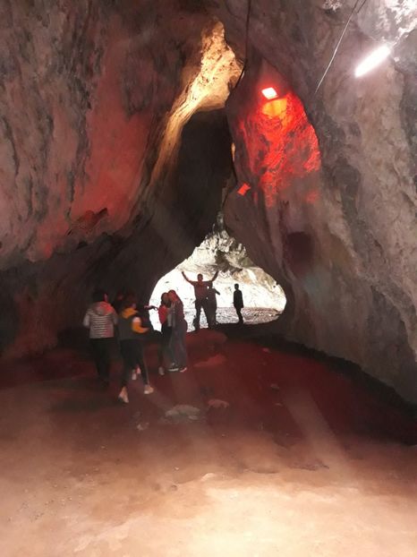  - 2019 - Excursie 26-27 octombrie