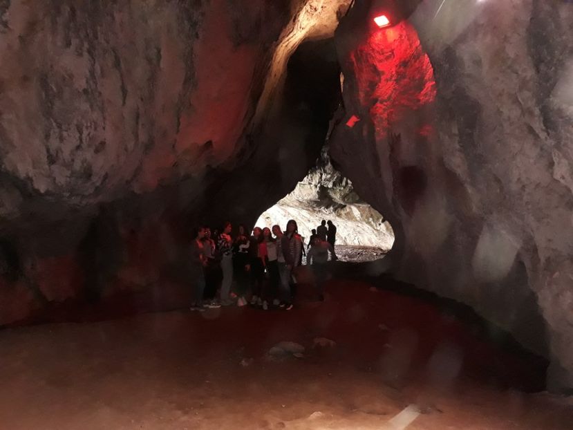  - 2019 - Excursie 26-27 octombrie