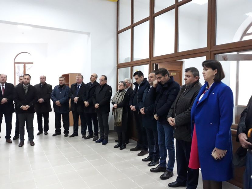  - Sfintire Corp Central