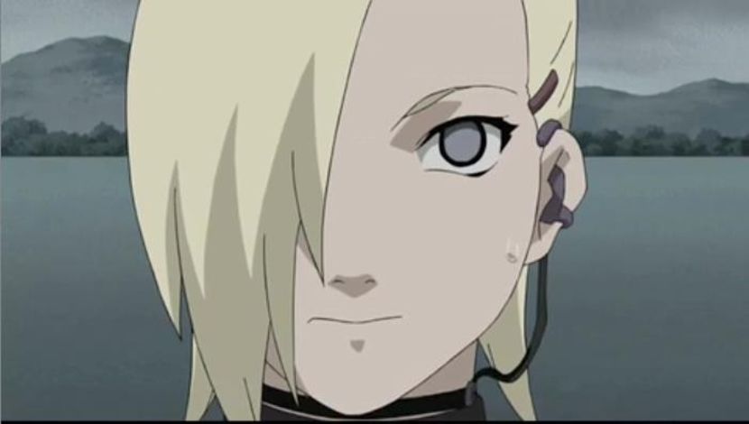  - Ino Chan