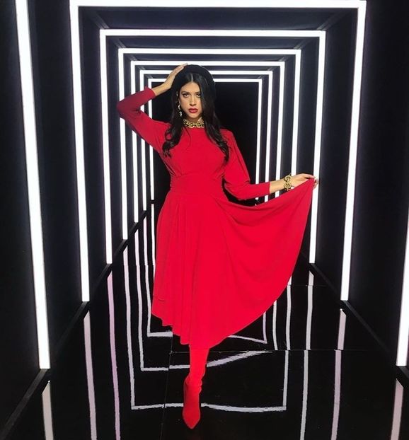 Eurovision 2018 - 2018 Eurovision Song Contest Part 19