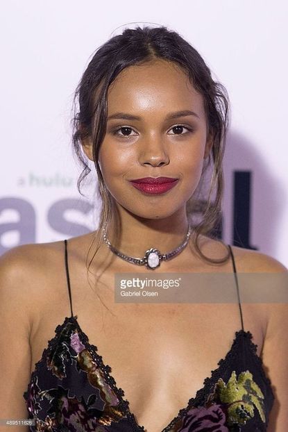 Alisha Boe - Alisha Boe