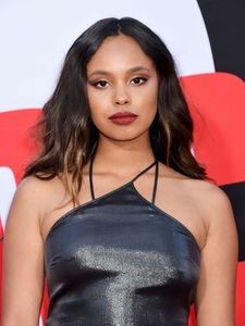 Alisha Boe - Alisha Boe