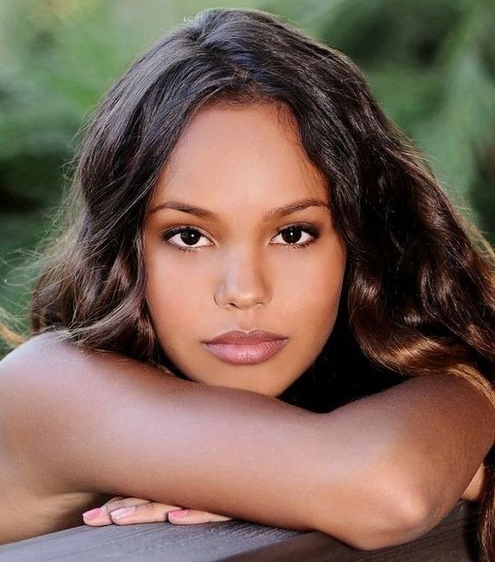 Alisha Boe - Alisha Boe