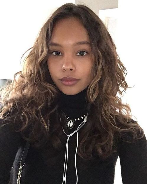 Alisha Boe - Alisha Boe