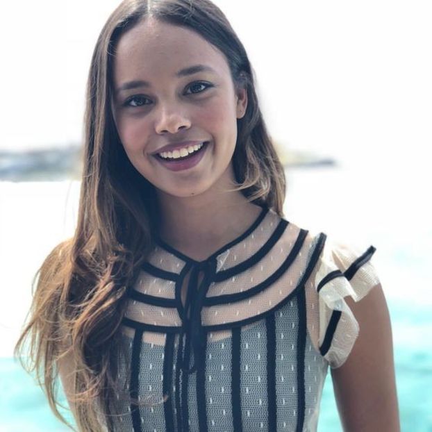 Alisha Boe - Alisha Boe