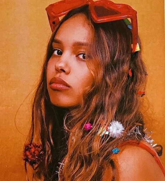 Alisha Boe - Alisha Boe