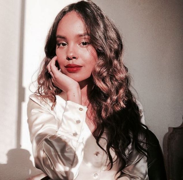 Alisha Boe - Alisha Boe