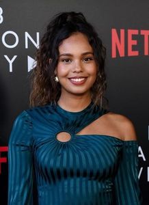 Alisha Boe - Alisha Boe