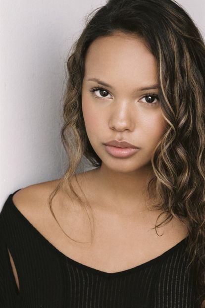 Alisha Boe - Alisha Boe