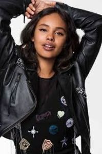 Alisha Boe - Alisha Boe