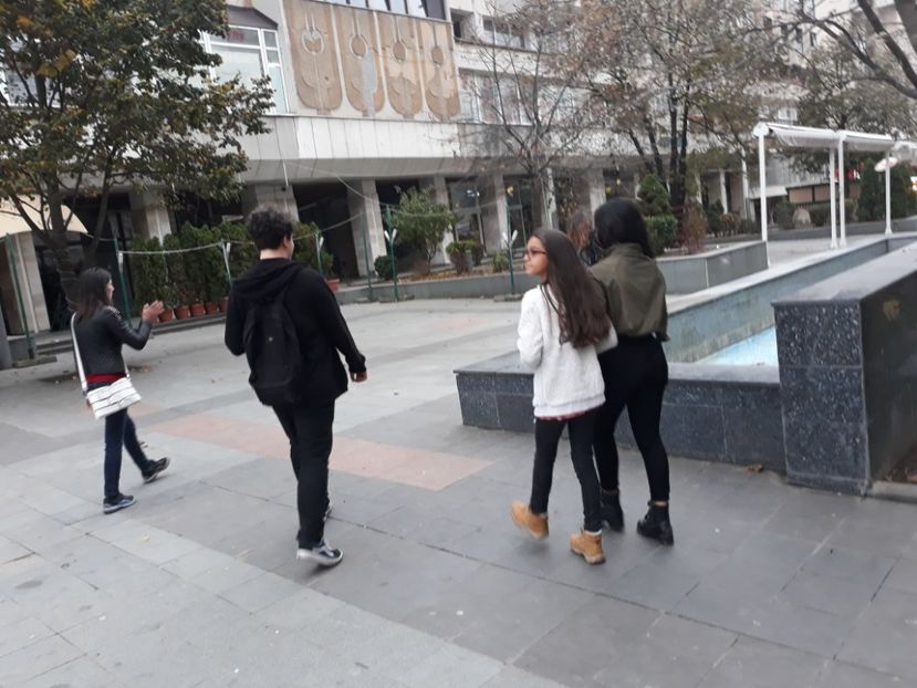  - 2019 - Excursie 20 noiembrie