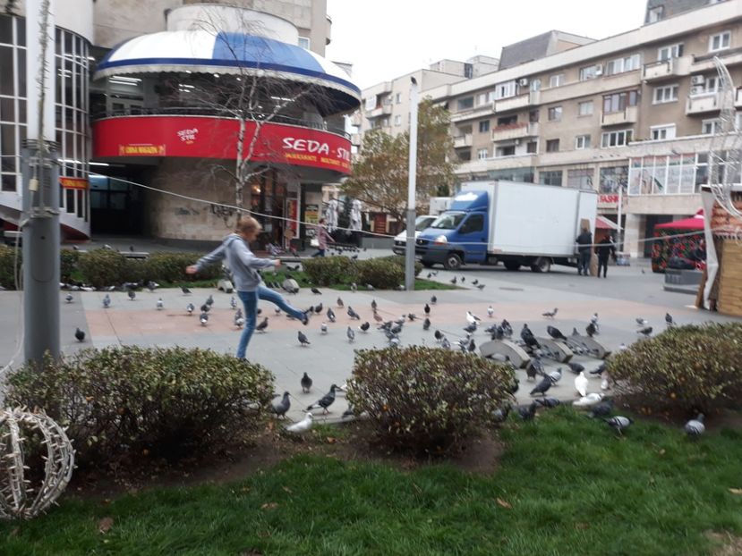  - 2019 - Excursie 20 noiembrie