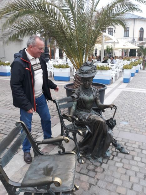  - 2019 - Excursie 20 noiembrie