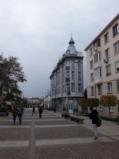  - 2019 - Excursie 20 noiembrie