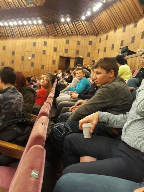  - 2019 - Excursie 20 noiembrie