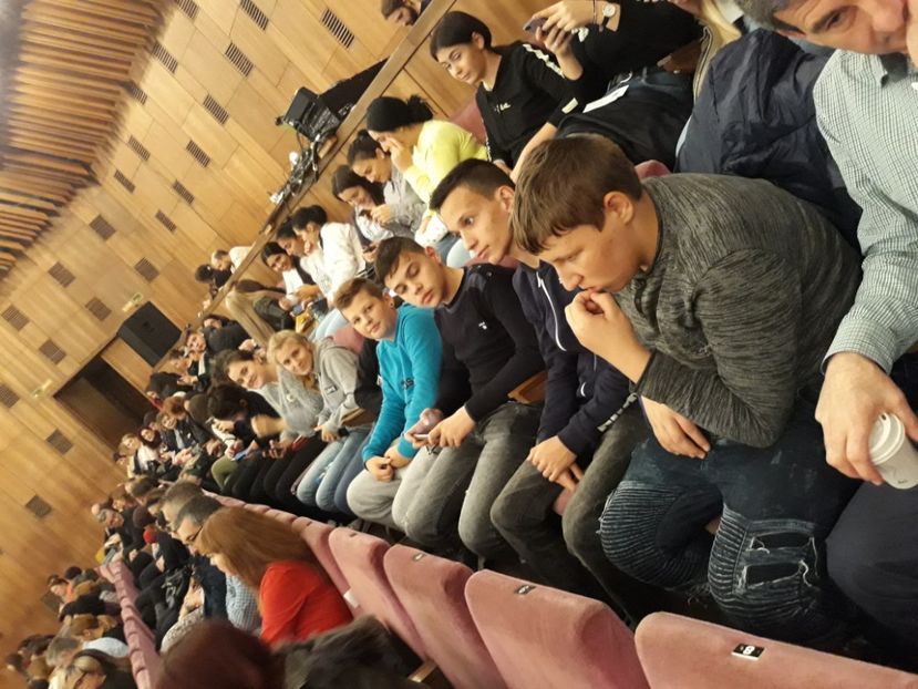  - 2019 - Excursie 20 noiembrie