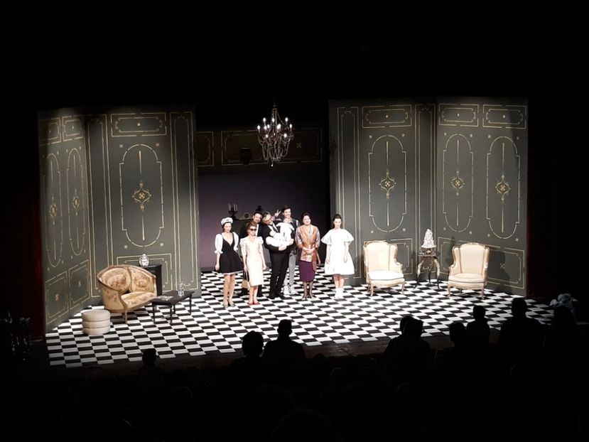  - 2019 - Excursie 20 noiembrie